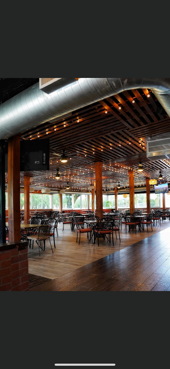 Ward Cafe